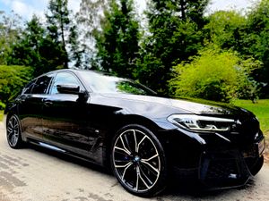 520D G30 LCI MSPORT PLUS - Image 2