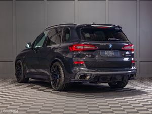 222 BMW X5 X-Drive 45e M-Sport - Image 4