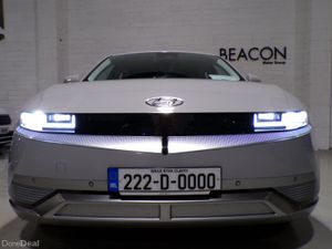 222*ONLY 28,000 MILES*73KWH HYUNDAI IONIQ 5 PREMIU - Image 4