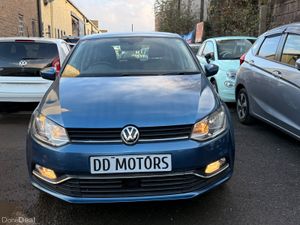 Volkswagen polo 2017 1.2 Automatic - Image 2