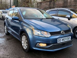 Volkswagen polo 2017 1.2 Automatic - Image 3