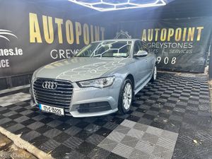 Audi A6 2017 - Image 4