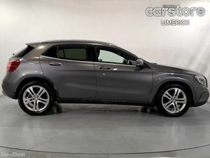 Mercedes-Benz GLA 180 AUTO 1.6 - Image 2