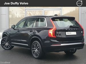 Volvo XC90 T8 PHEV 455hp Core (Bright Theme) - Image 3