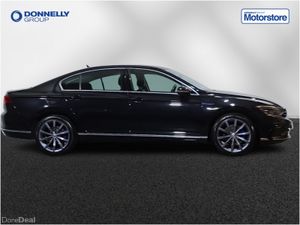 Volkswagen Passat Saloon GTE Advance - Image 3