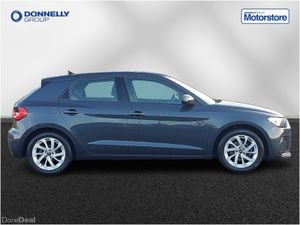 Audi A1 Sportback Sport - Image 4