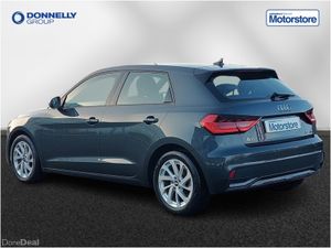 Audi A1 Sportback Sport - Image 3