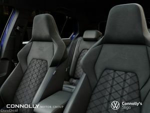 Volkswagen Golf RLINE 1.5eTSI 116HP AUTO mHEV - Image 4