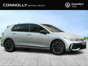 Volkswagen Golf RLINE 1.5eTSI 116HP AUTO mHEV - Image 2