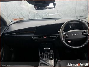 Kia Niro Niro K3 HEV 3.9% APR available - Image 4