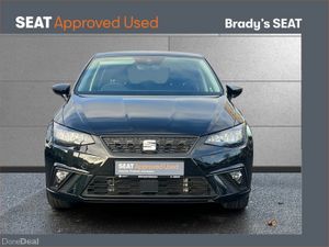 SEAT Ibiza 1.0TSI 95HP SE PLUS *SEAT APPROVED* - Image 3
