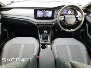 Skoda Octavia Selection Plus 2.0TDI 115HP - Image 2