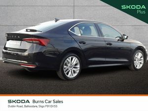 Skoda Octavia Selection Plus 2.0TDI 115HP - Image 3