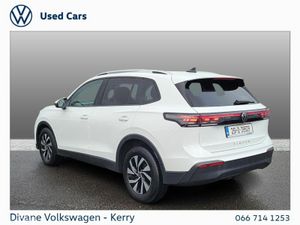 Volkswagen Tiguan EDITION 75 2.0TDI 150BHP AUTOMAT - Image 3