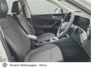 Volkswagen Tiguan EDITION 75 2.0TDI 150BHP AUTOMAT - Image 4