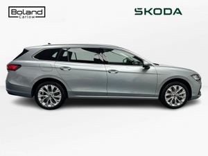 Skoda Superb 1.5PHEV SEL PLUS COMBI *IN STOCK* €11 - Image 4