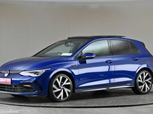 Volkswagen Golf 1.5 TSI 130BHP R-LINE 6SPD **EL.SU - Image 4