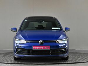 Volkswagen Golf 1.5 TSI 130BHP R-LINE 6SPD **EL.SU - Image 2
