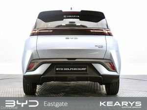 BYD DOLPHIN SURF COMFORT Order YOUR 261 Today - Image 3