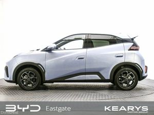 BYD DOLPHIN SURF COMFORT Order YOUR 261 Today - Image 4