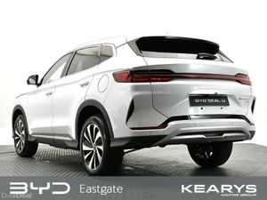 BYD SEAL U Boost Order Your 261Today! - Image 4