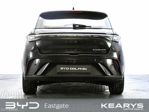 BYD DOLPHIN COMFORT Order YOUR 261 Today - Image 3