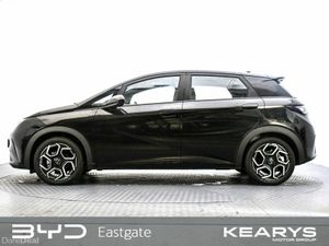 BYD DOLPHIN COMFORT Order YOUR 261 Today - Image 4