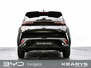 BYD DOLPHIN SURF COMFORT Order YOUR 261 Today! - Image 3