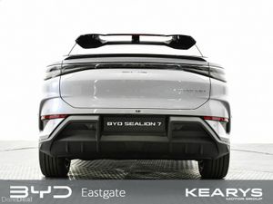 BYD SEALION 7 Design Order Your 261 Today! - Image 3