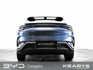 BYD SEALION 7 COMFORT Order YOUR 261 Today - Image 3