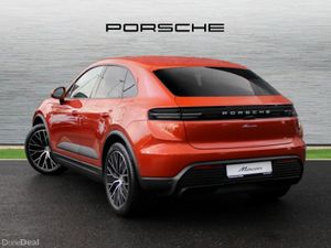 Porsche Macan Electric (New) - Image 3