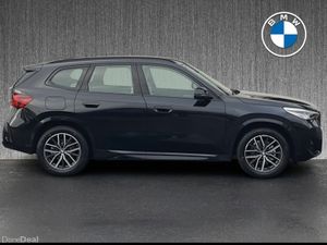 BMW iX1 iX1 eDrive20 M Sport - Image 3