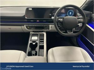 Hyundai IONIQ 6 Platinum - Image 4