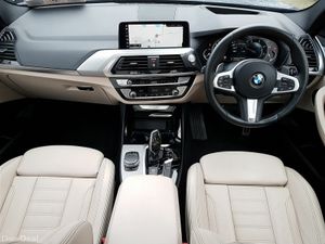 BMW X3 xDrive20d M Sport - Image 4