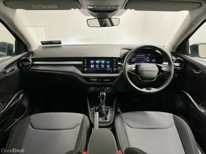 Skoda Fabia Selection DSG 1.0TSI 115BHP - Reversin - Image 4