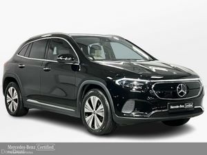 Mercedes-Benz EQA 250 Progressive - 18 Inch Alloys - Image 4