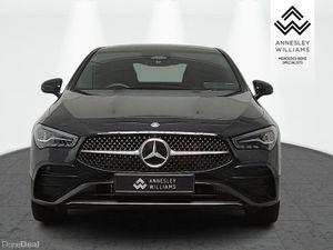 Mercedes-Benz CLA CLA250e AMG Line Premium - Image 3