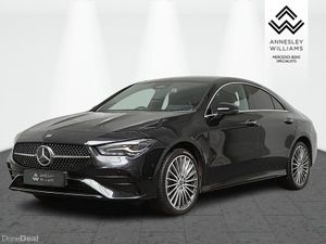 Mercedes-Benz CLA CLA250e AMG Line Premium - Image 4
