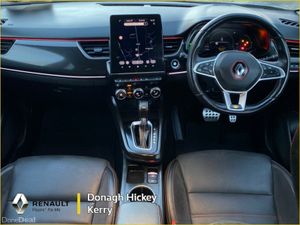 Renault Arkana R.S. LINE E-TECH FULL HYBRID 145 AU - Image 2
