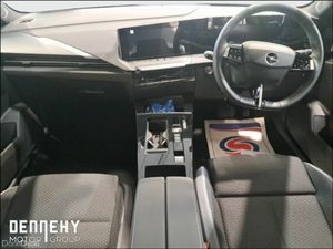 Opel Astra Elegance MHEV 1.2 €151 P/W - Image 2