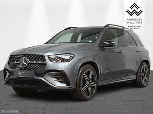 Mercedes-Benz GLE GLE 400e AMG Line Urban Edition - Image 4