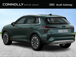 Audi Q3 €549 p/m - SE E-HYBRID 200 KW A/T - Image 2