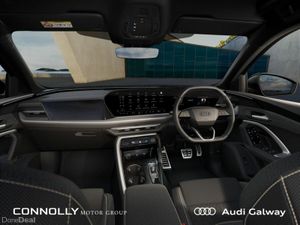 Audi Q5 €665 P/M - S LINE TDI QUATTRO SUV A/T - Image 4