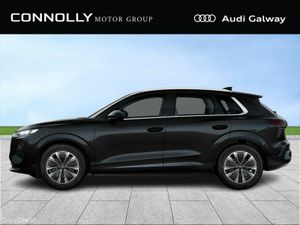 Audi Q3 €562 p/m - SE TDI 110 KW A/T - Image 3