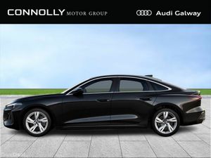 Audi A5 SE 2.0 TDI  S-TRONIC A/T - Image 3