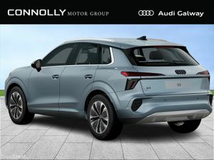 Audi Q3 €559 p/m - SE TDI 110 KW A/T - Image 2
