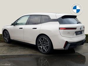 BMW iX xDrive45 M Sport - Image 2