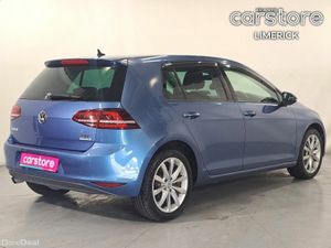 Volkswagen Golf 1.2 TSI Auto Comfort Line - Image 3
