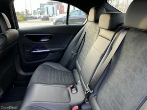 Mercedes-Benz C-Class C 200D AMG Line Plus MHEV Sa - Image 4