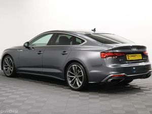 Audi A5 TDI S line - Image 4